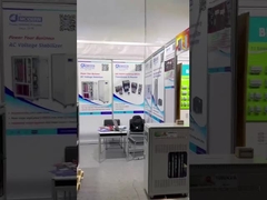 تنظیم کننده ولتاژ تثبیت کننده ولتاژ