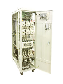 Three Phase Automatic Voltage Regulator Energy Conservation And Power Saving Light