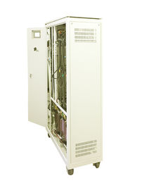 Three Phase Automatic Voltage Regulator Energy Conservation And Power Saving Light