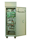 45KVA Three Phase Automatic Voltage Regulator Medium Voltage 50Hz / 60Hz IP20