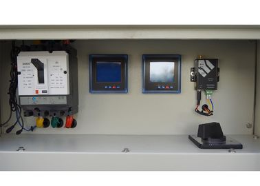 Outdoor 50KVA IP55 Energy Saving Transformer step up transformer 380V / 400V