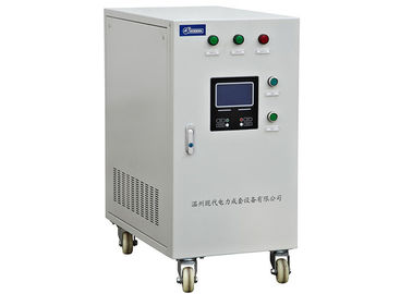 3 Phase Online Uninterruptible Power Supply