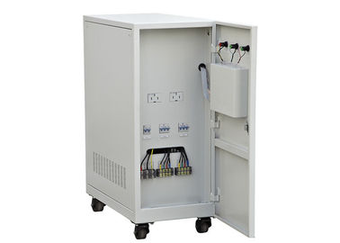 3 Phase Online Uninterruptible Power Supply