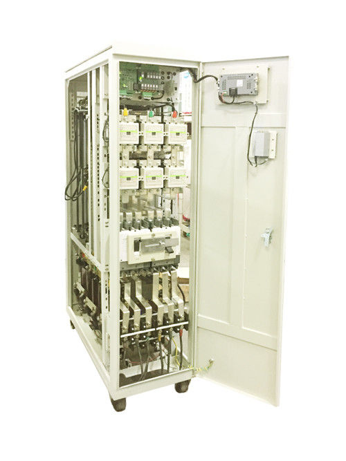 Three Phase Automatic Voltage Regulator Energy Conservation And Power Saving Light